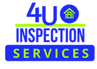 Logo for 4U Inspection Services