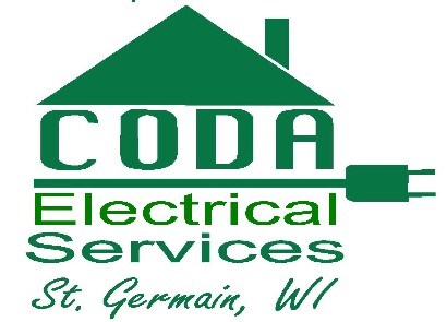 Logo for Coda Electrical Services LLC