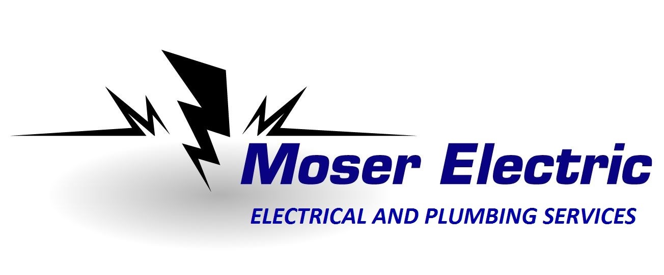 Logo for Moser Electric