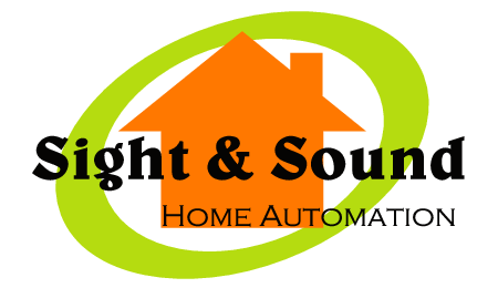Sight and Sound Home Automation logo