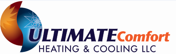 Logo for Ultimate Comfort Heating & Cooling LLC