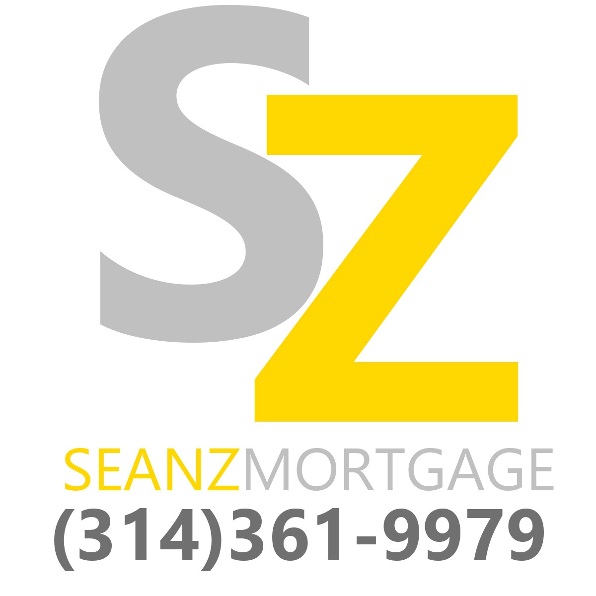 Logo for Sean Zalmanoff USA Mortgage