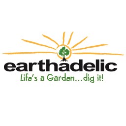 Earthadelic logo