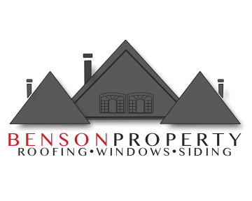 Logo for Benson Property LLC