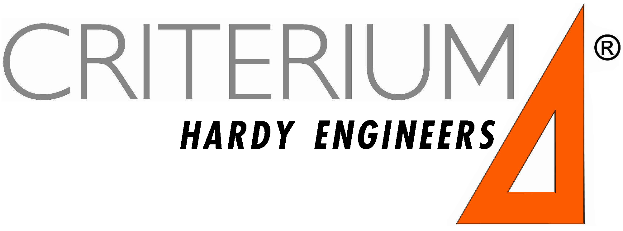 Criterium - Hardy Engineers logo