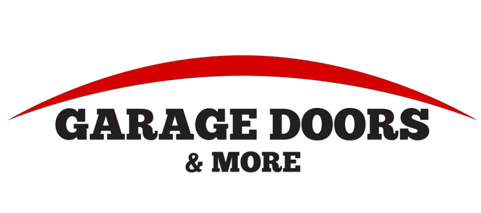Logo for Garage Doors and More