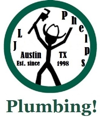 JL Phelps & Assoc Plumbing & Mechanical LLC. logo