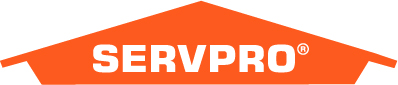 Logo for Servpro of Manchester