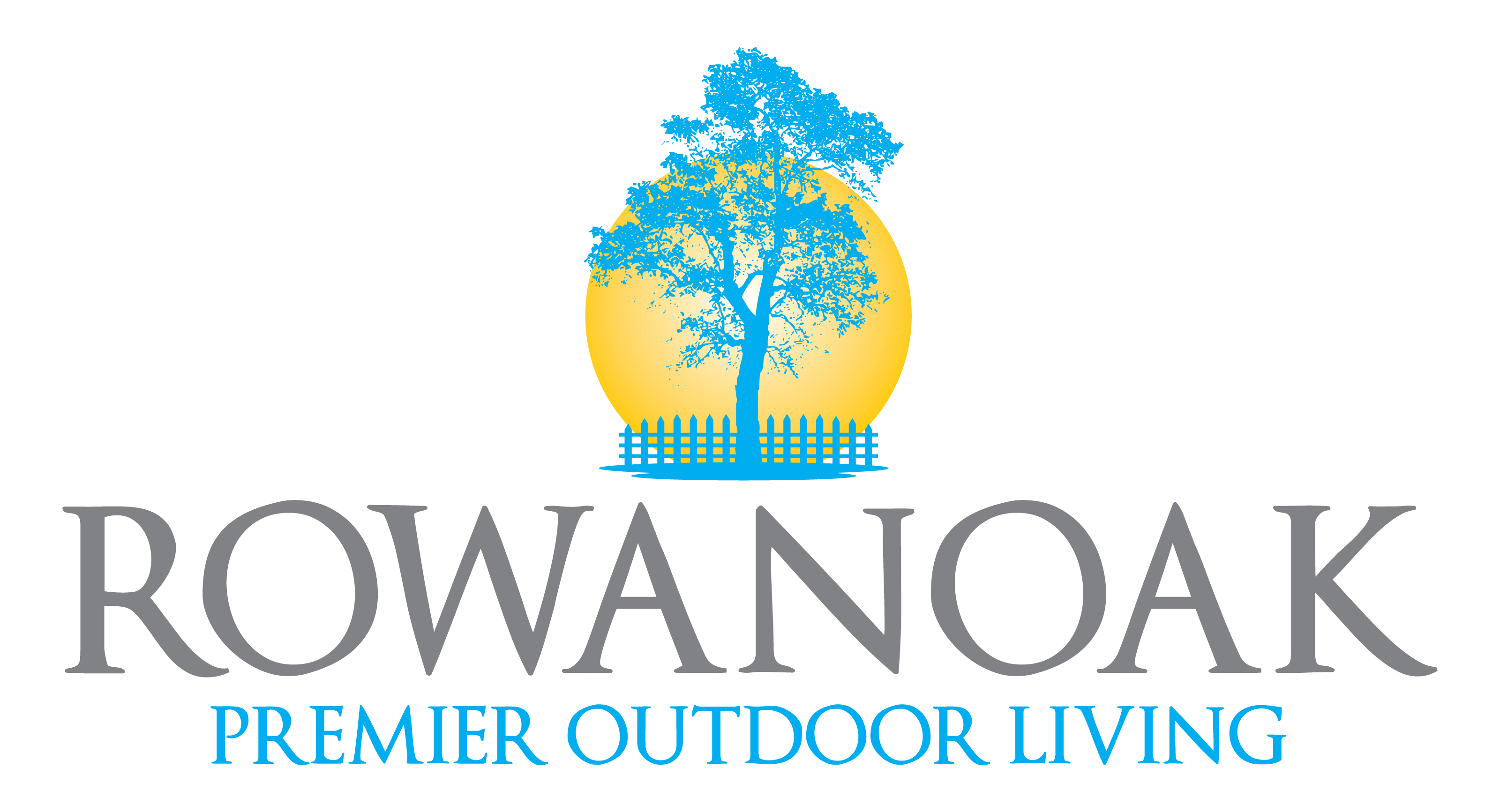 Logo for Rowanoak Outdoor