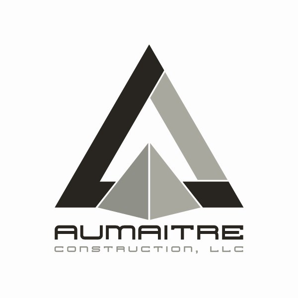 AUMAITRE CONSTRUCTION, LLC logo