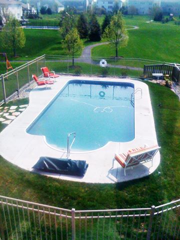 Bella Pools & Spa LLC logo