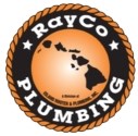 RayCo Plumbing logo