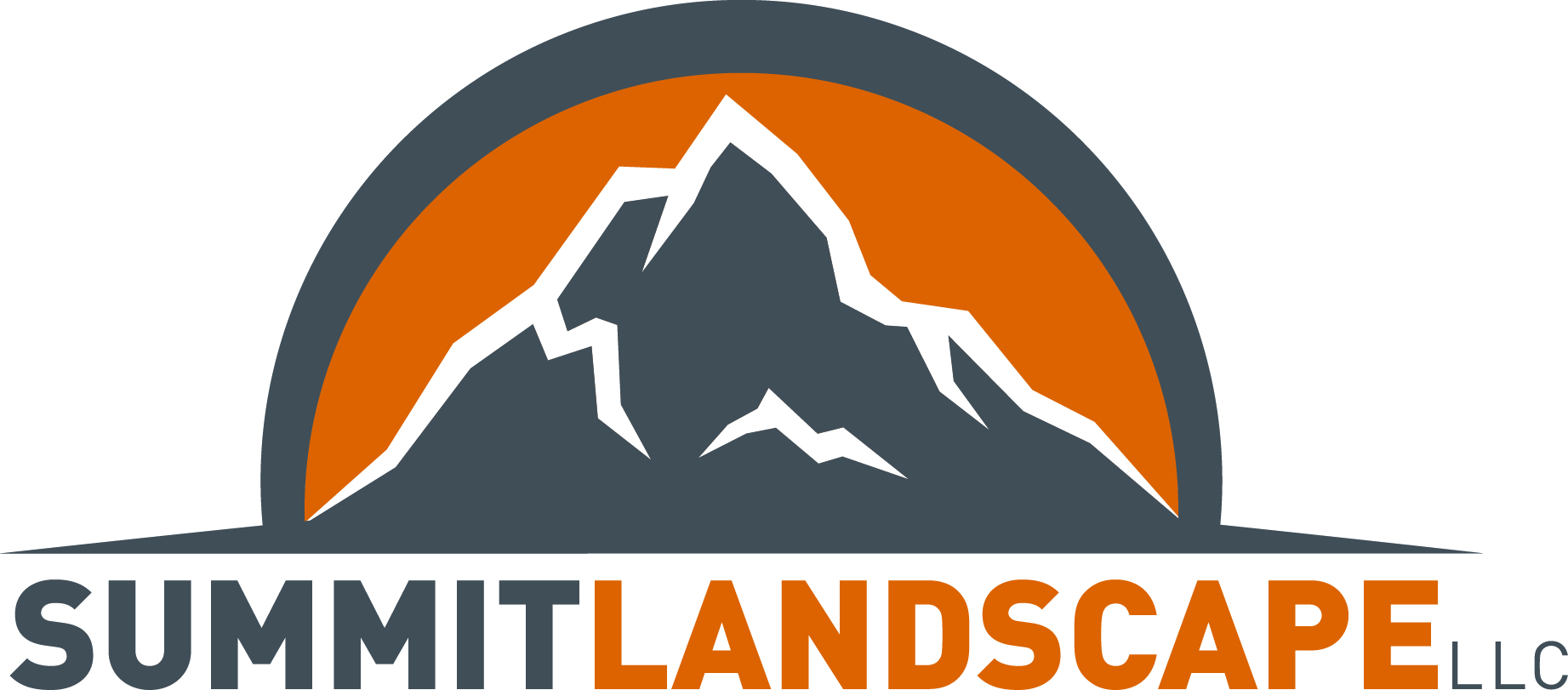 Summit Landscape LLC logo