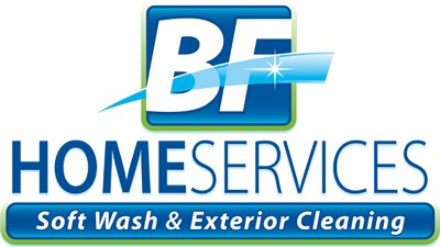 Logo for BF Home Services