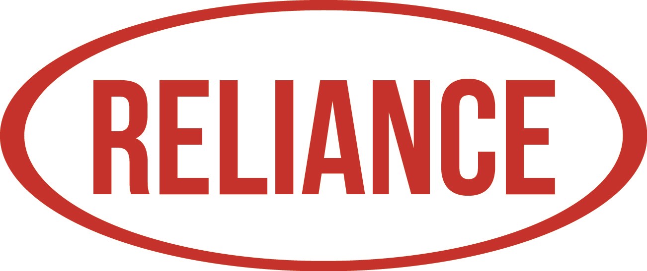 Reliance Pest Control logo