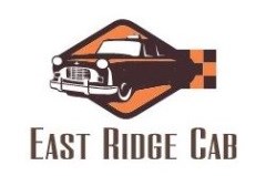 East Ridge Cab, LLC. logo