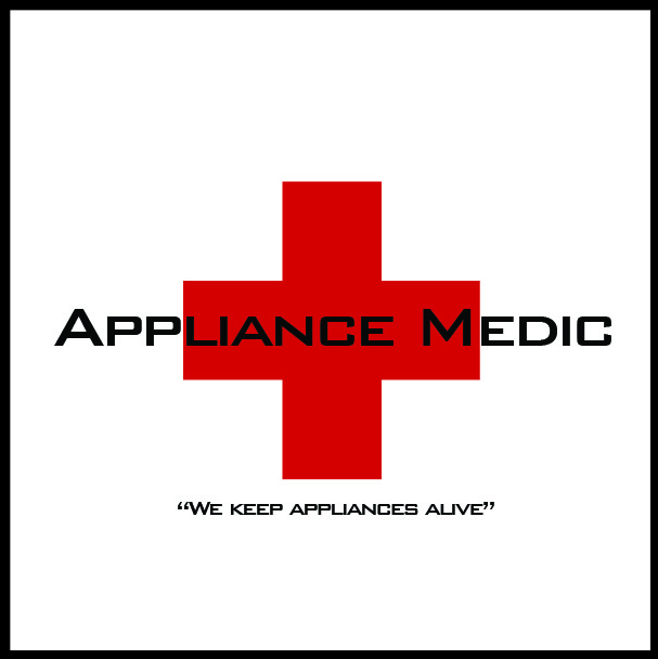 Logo for Appliance Medic