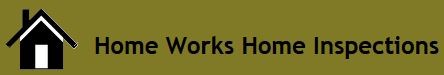Home Works Home Inspection Services logo