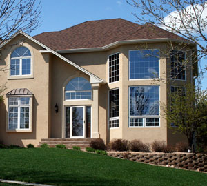 Logo for Armor Roofing