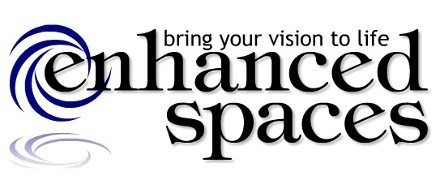 Logo for Enhanced Spaces