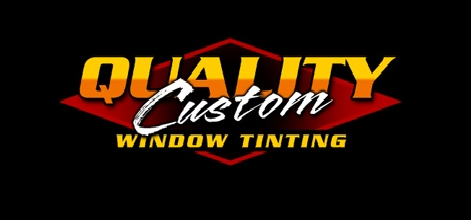 Quality Custom Window Tinting logo