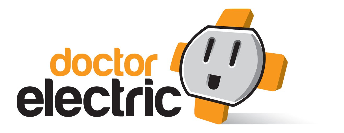 Logo for Doctor Electric