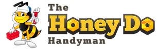 Logo for The Honey Do Handyman