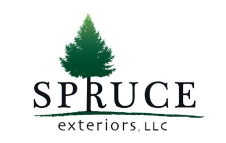 Spruce Exteriors, LLC logo