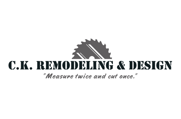 C.K. Remodeling & Design logo