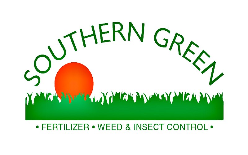 Logo for Southern Green Lawn Service
