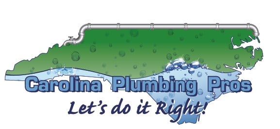 Logo for Carolina Plumbing Pros LLC