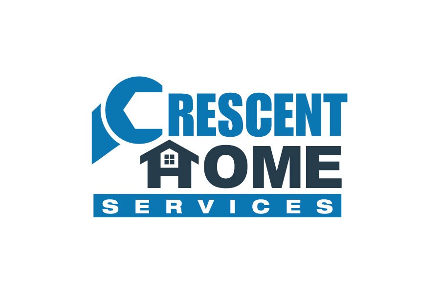 Logo for Crescent Home Services