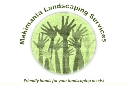 Logo for Makimanta Landscaping Services