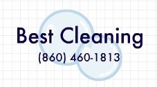 Logo for Best Cleaning