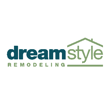 Logo for Dreamstyle Remodeling of Idaho