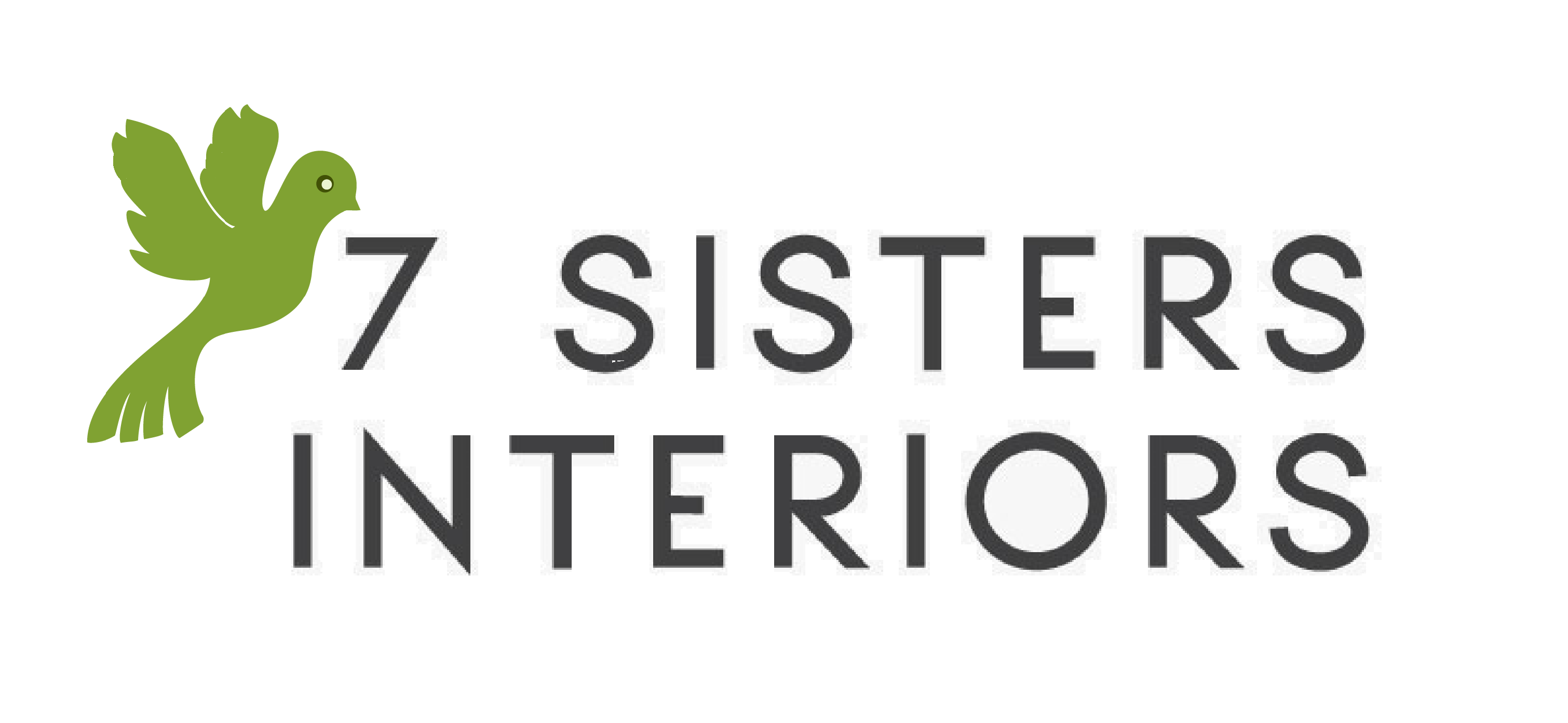 7 Sisters Interiors logo