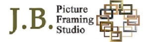 JB Picture Framing Studio logo