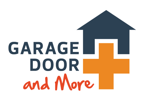 Logo for Garage Door & More NC LLC