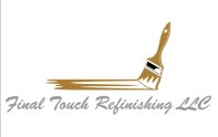Final Touch Refinishing LLC logo