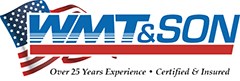 WMT & Son LLC logo