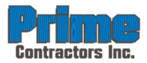 Prime Contractors logo
