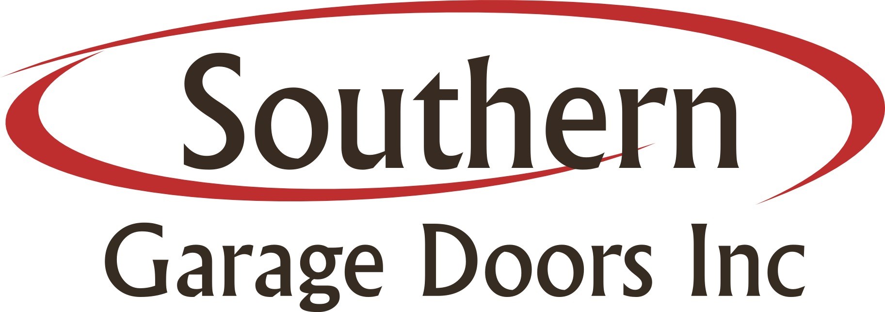 Southern Garage Doors logo