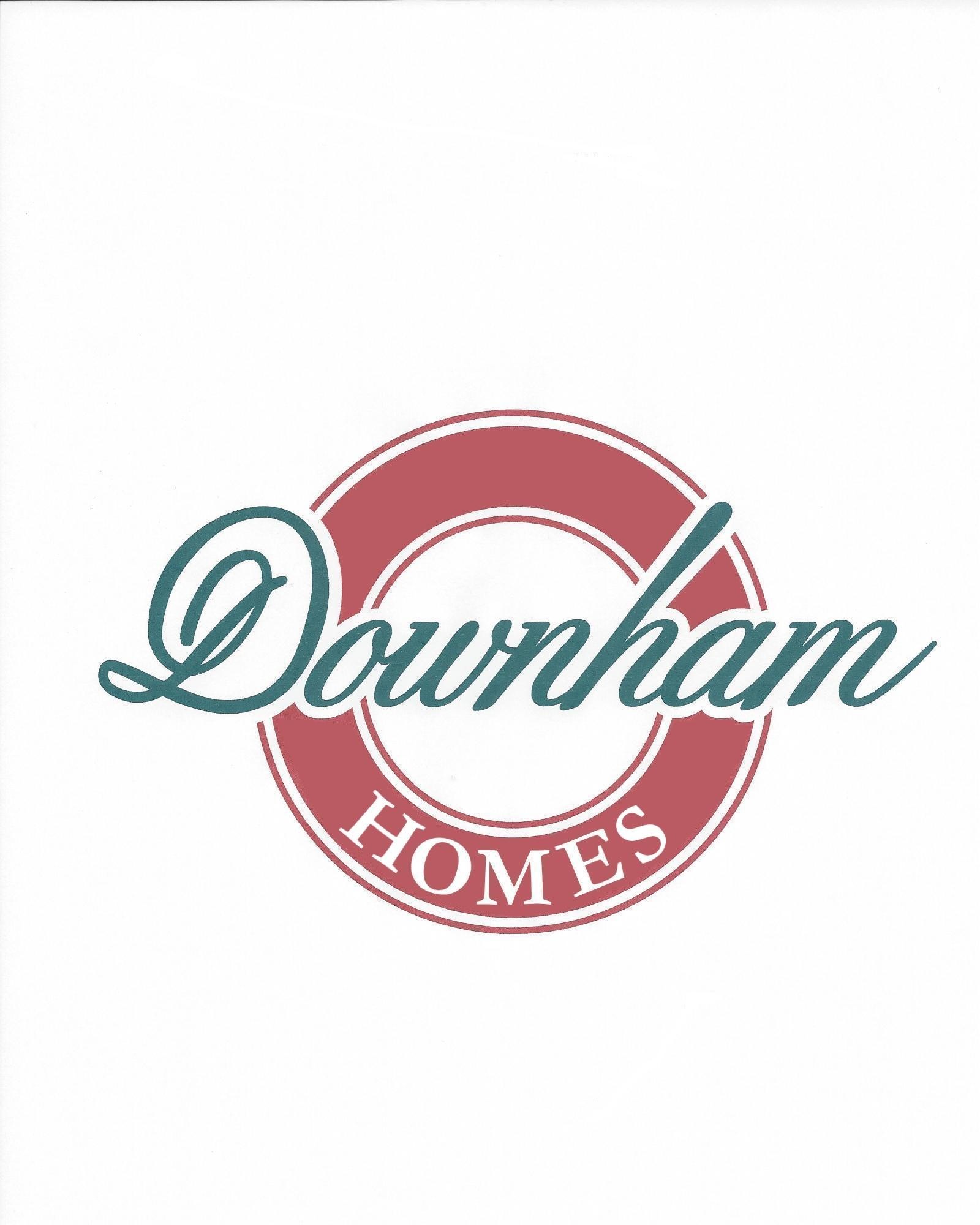 Logo for Downham Homes, LLC