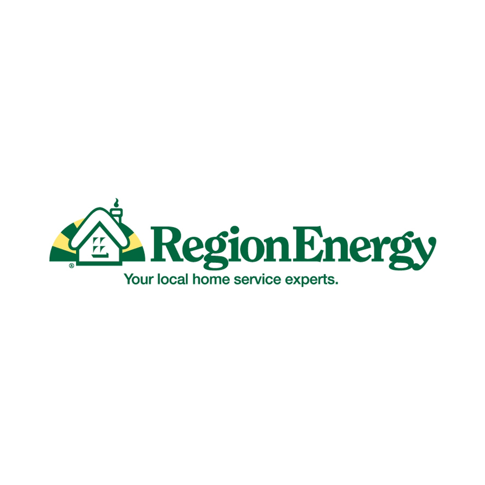 Region Energy logo