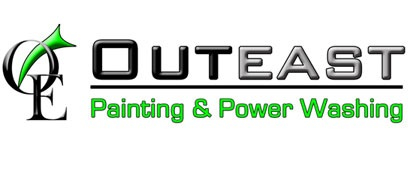 Outeast Painting & Power Washing logo