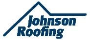 Johnson Roofing LLC logo
