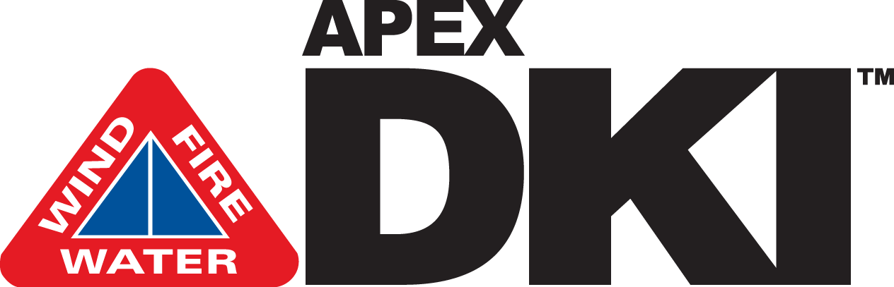 Apex Restoration DKI logo