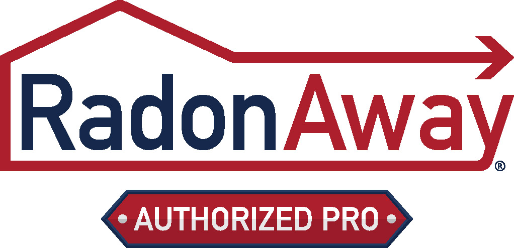 David Cook's Radon Services logo