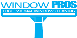 Logo for Window Pros