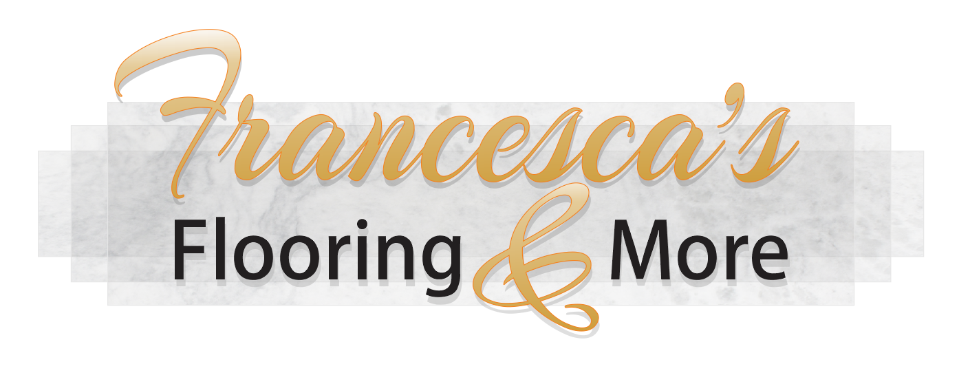 Francesca's Flooring & More logo